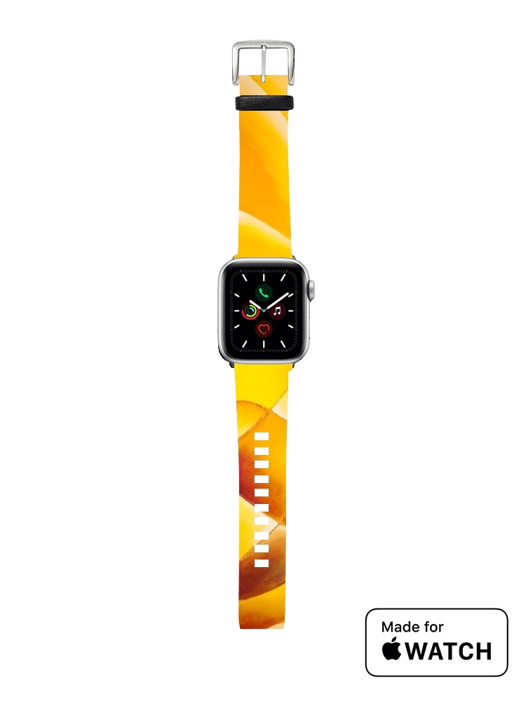 Bracelet pour Apple Watch Treasure Island