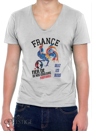 tee shirt coq sportif france