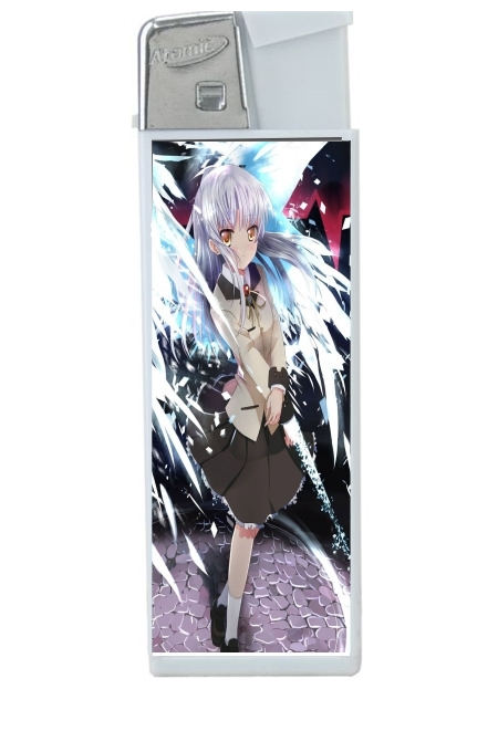 Briquet angel Beats