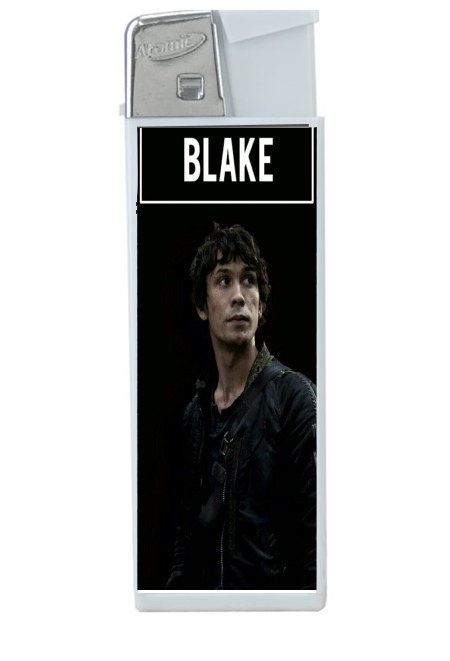 Briquet Bellamy blake