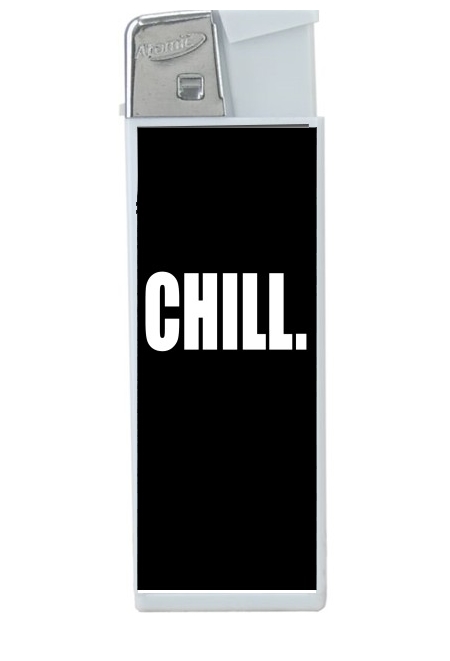 Briquet Chill