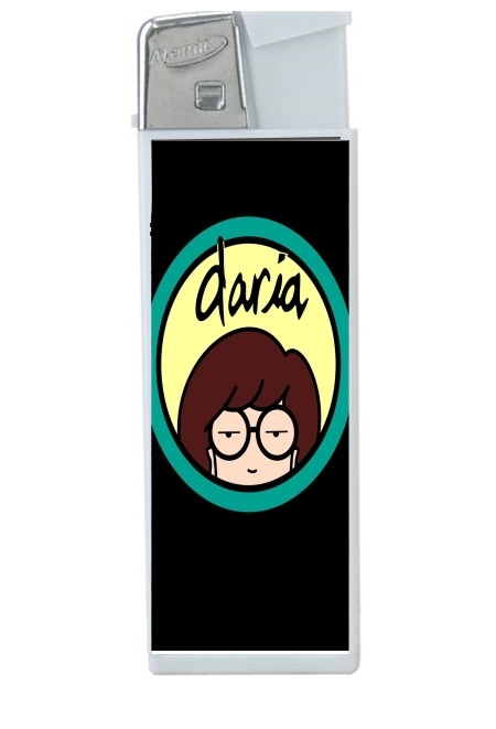 Briquet Daria