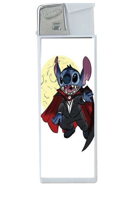 Briquet Dracula Stitch Parody Fan Art