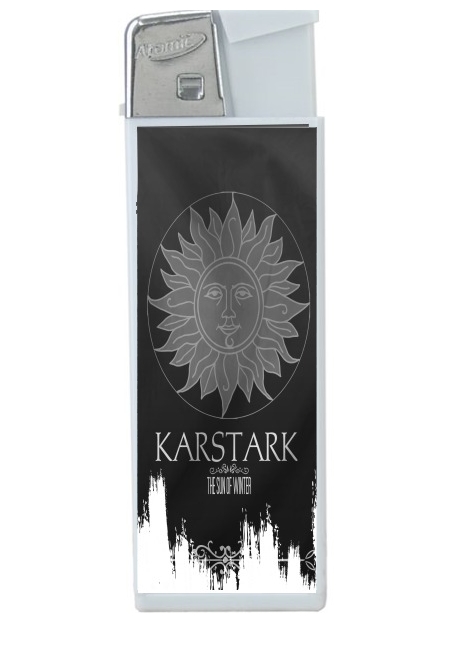 Briquet Flag House Karstark