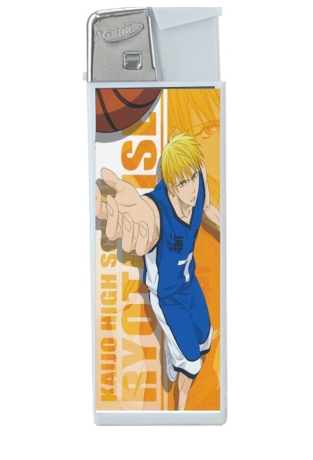 Briquet Kise ryota