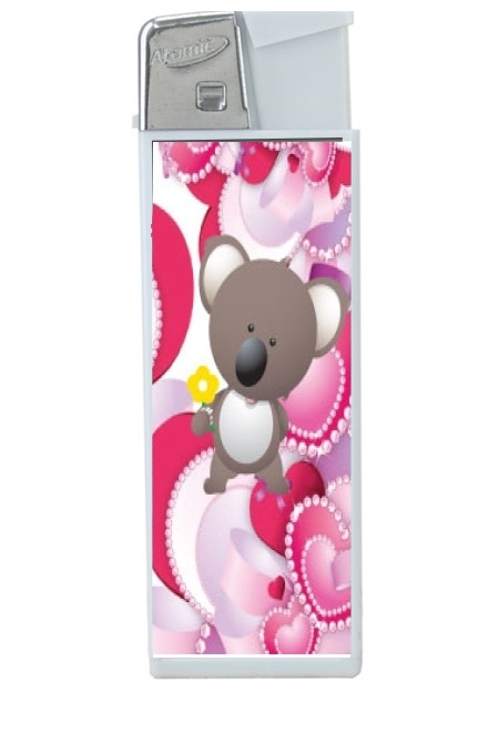 Briquet Koala Kawai