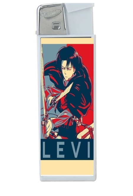 Briquet Levi Propaganda