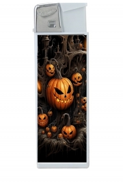 Briquet Pumpkins