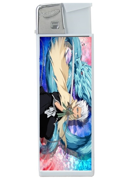 Briquet Toshiro Hitsugaya Bleach Sword