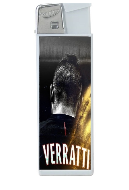 Briquet Verratti Petit Hiboux