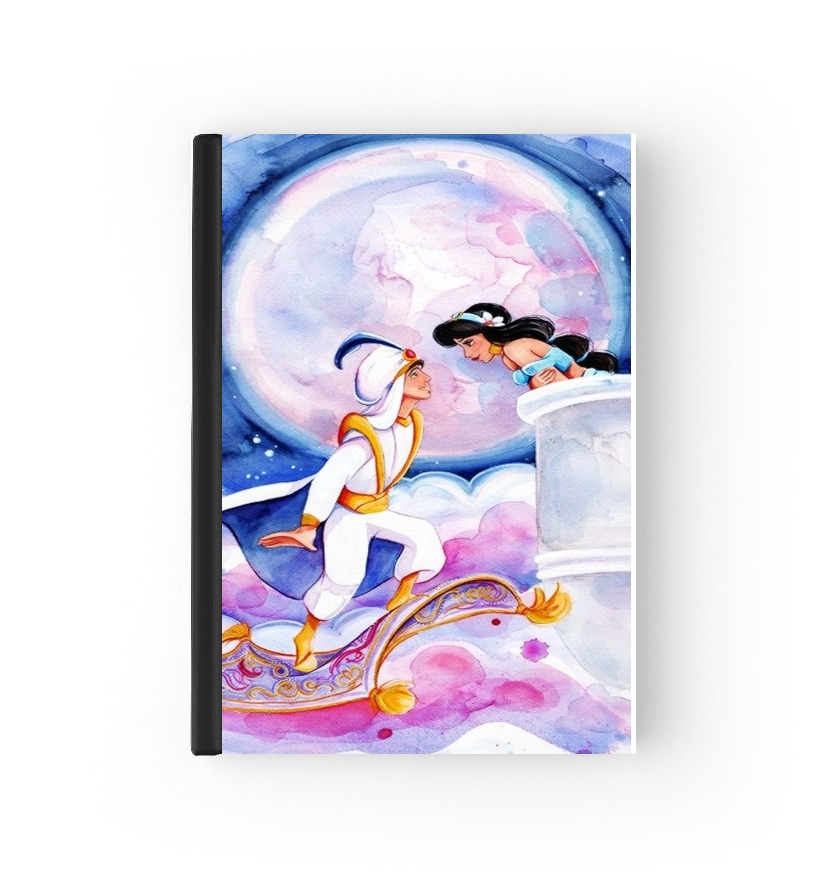 Cahier Aladdin Whole New World