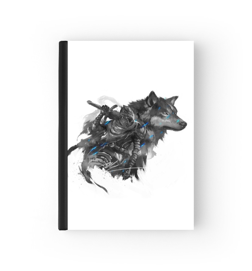 Cahier artorias and sif