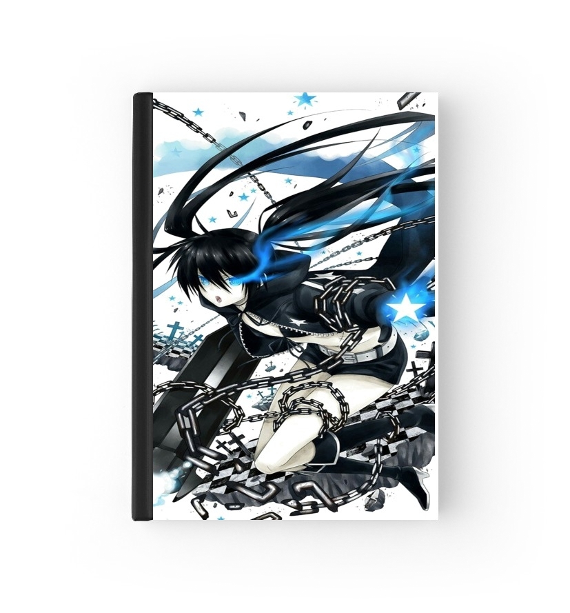 Cahier Black Rock Shooter