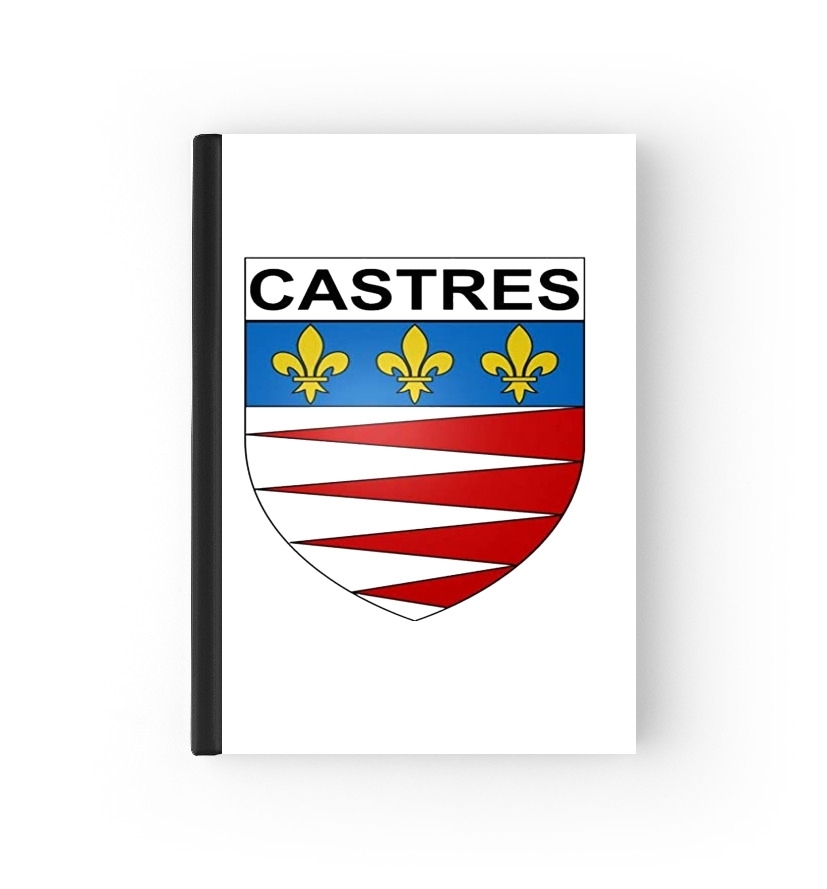 Cahier Castres