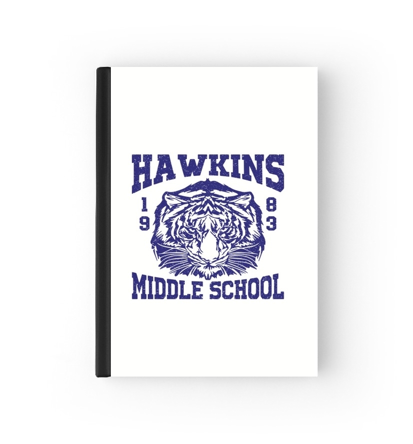 Cahier Hawkins Middle School University