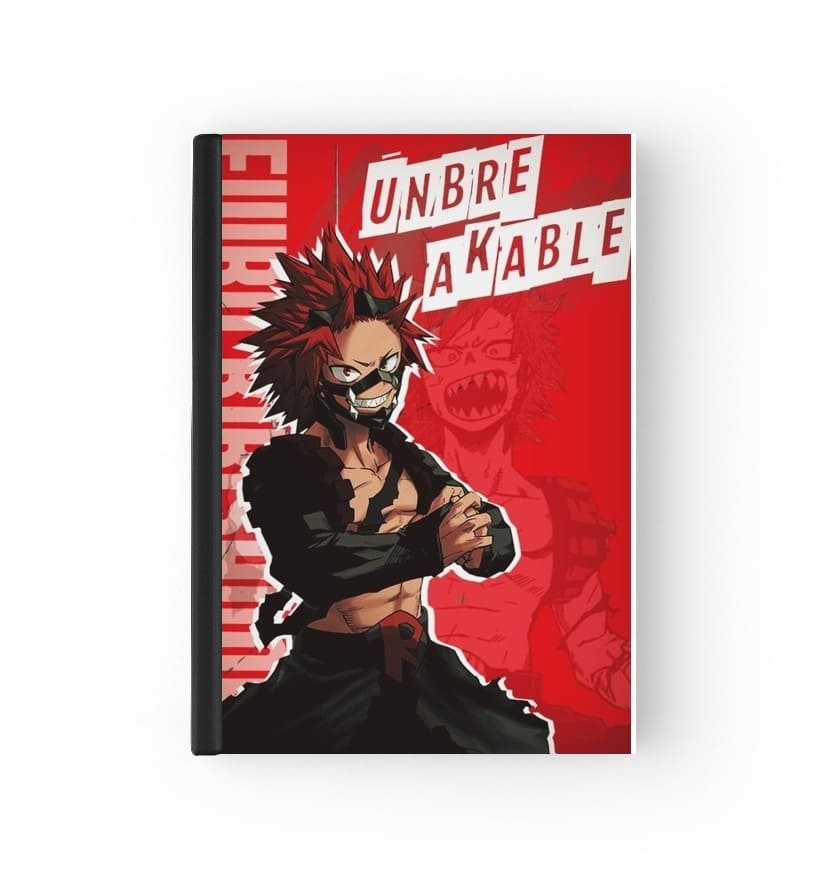 Cahier Kirishima Eijirou