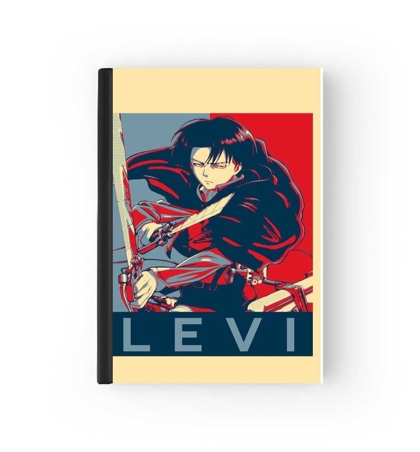 Cahier Levi Propaganda