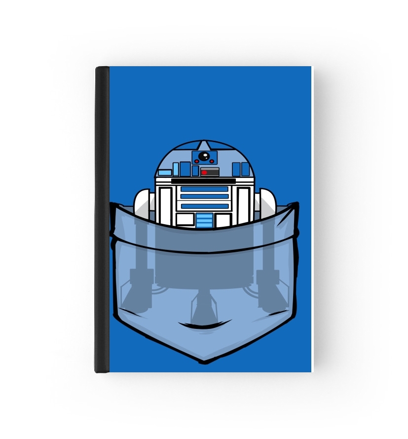 Cahier Pocket Collection: R2 