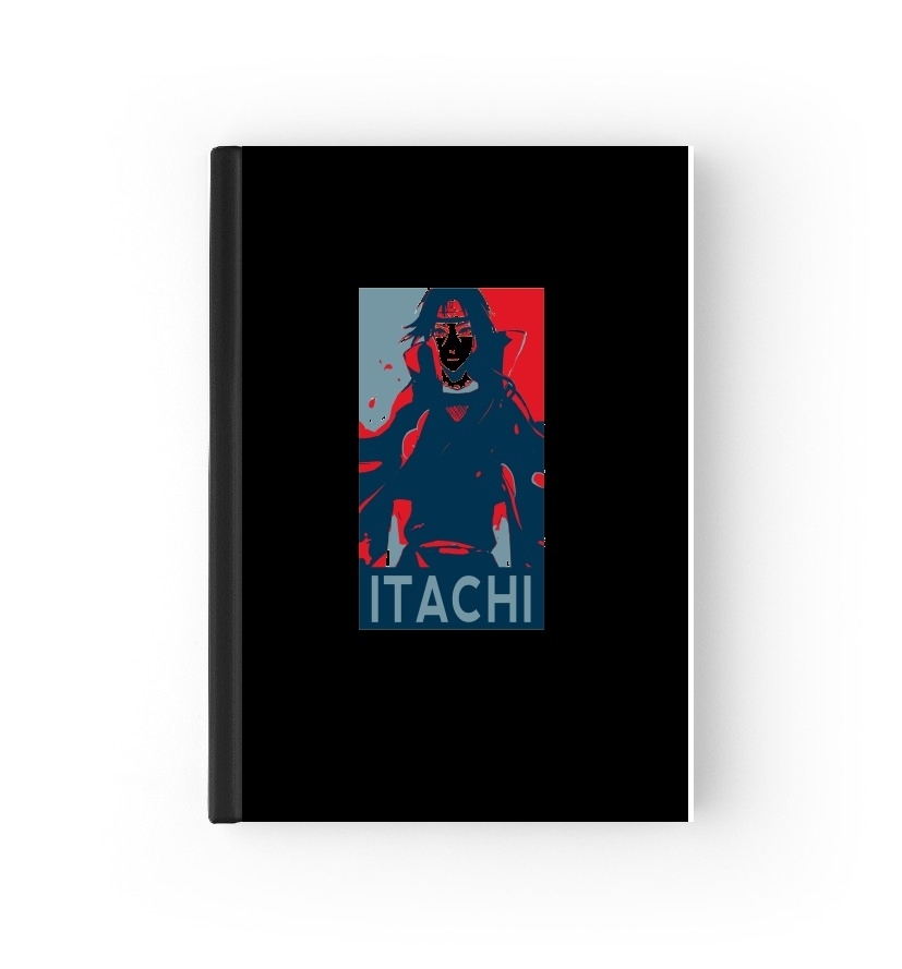 Cahier Propaganda Itachi