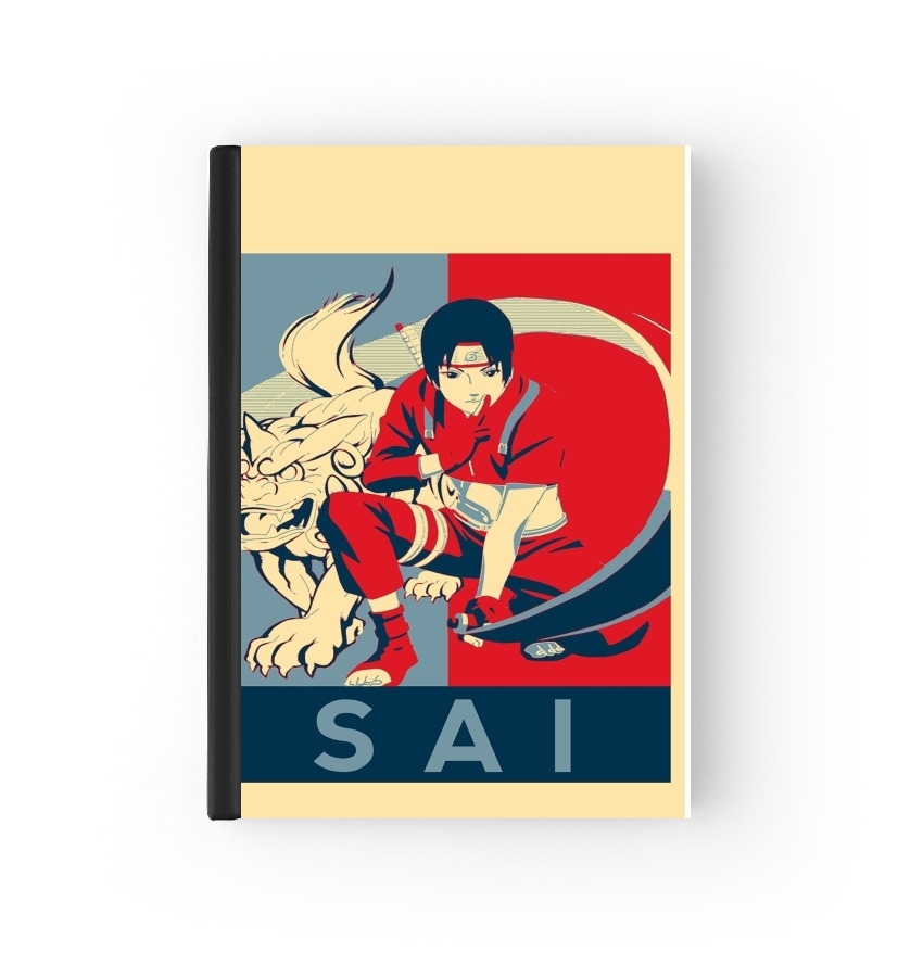 Cahier Propaganda SAI