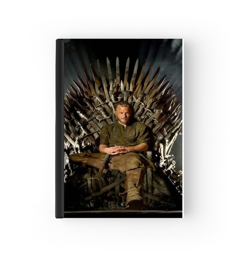 Cahier Ragnar In Westeros