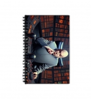 Cahier de texte Evil Doctor