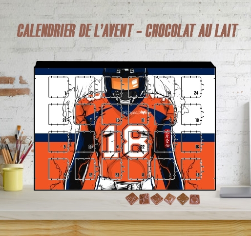 Calendrier de l'avent SB L Denver