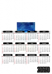 Calendrier Ile de rêve