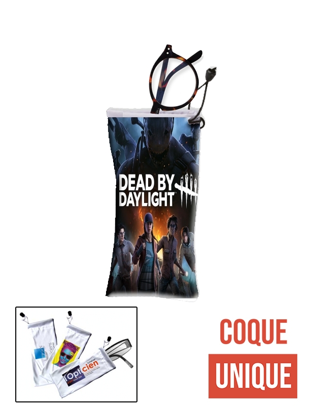 étui à lunettes Dead by daylight