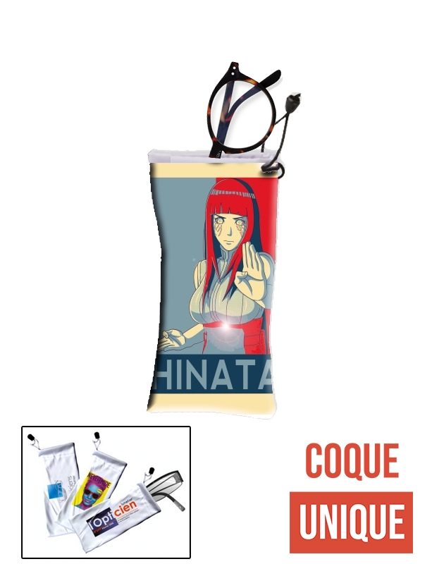 étui à lunettes Hinata Propaganda