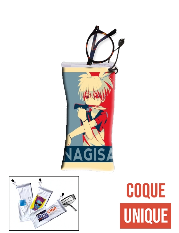 étui à lunettes Nagisa Propaganda