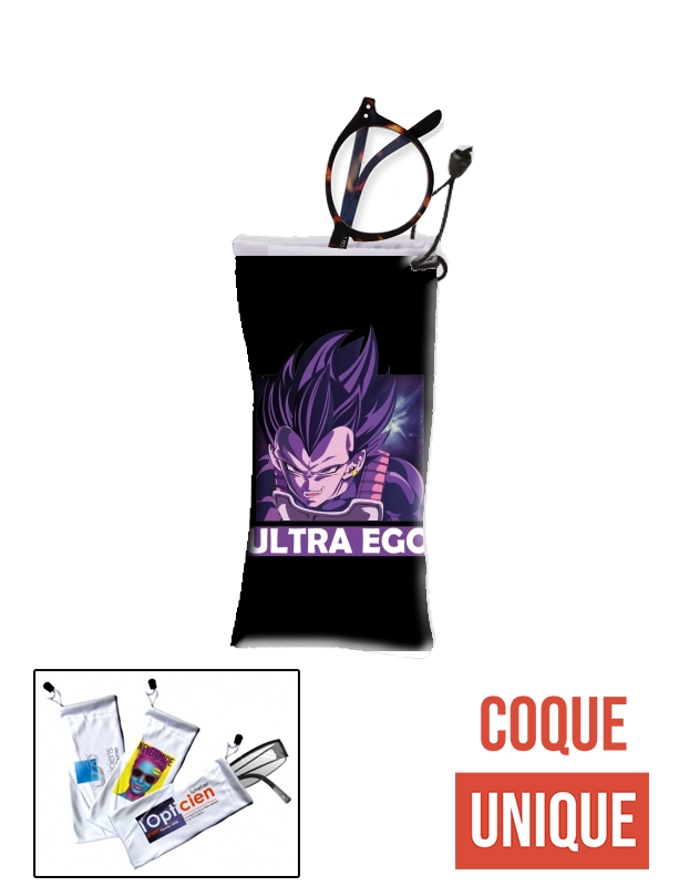 étui à lunettes Vegeta Ultra Ego