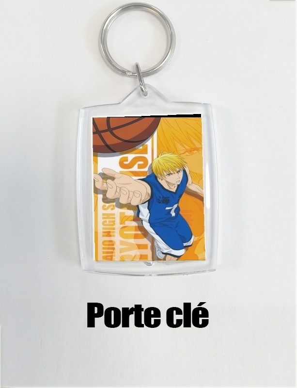 Porte clé photo Kise ryota