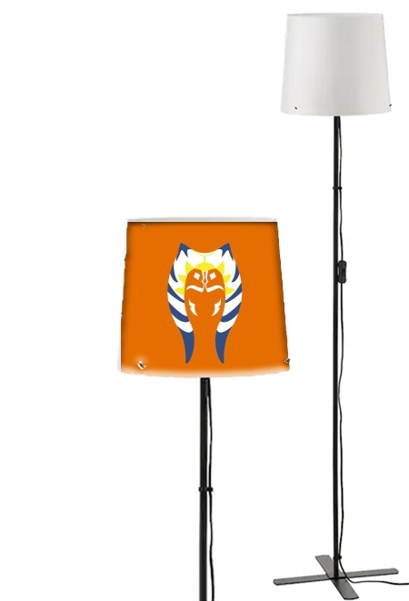 Lampadaire Ahsoka