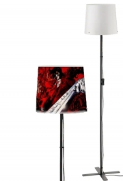 Lampadaire alucard dracula