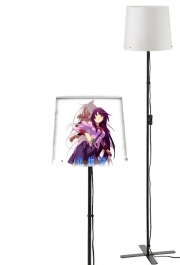 Lampadaire bakemonogatari