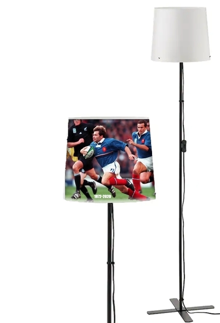 Lampadaire Dominici Tribute Rugby