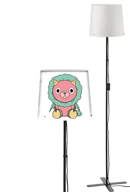 Lampadaire Doudou Chimera Spy x Family