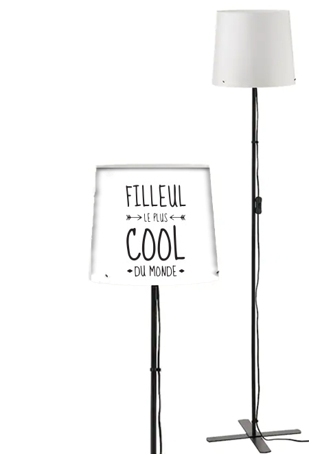 Lampadaire Filleul le plus cool