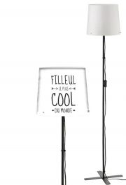 Lampadaire Filleul le plus cool