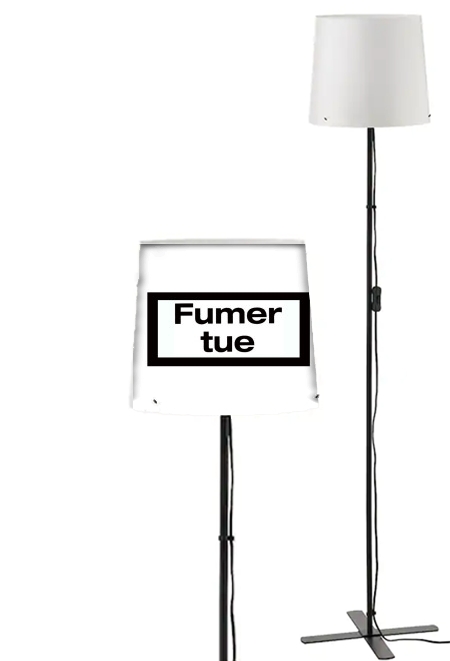 Lampadaire Fumer Tue