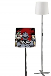 Lampadaire Goblin Slayer