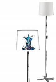 Lampadaire Hades WaterArt