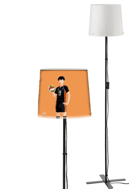 Lampadaire Haikyu Tobio Kageyama