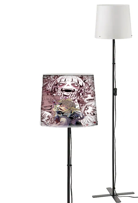 Lampadaire Himiko toga MHA