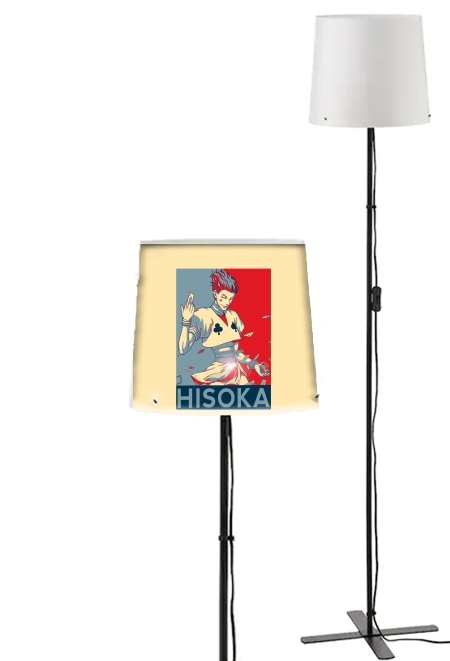 Lampadaire Hisoka Propangada