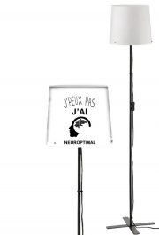 Lampadaire Je peux pas jai neuroptimal