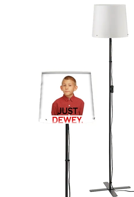 Lampadaire Just dewey