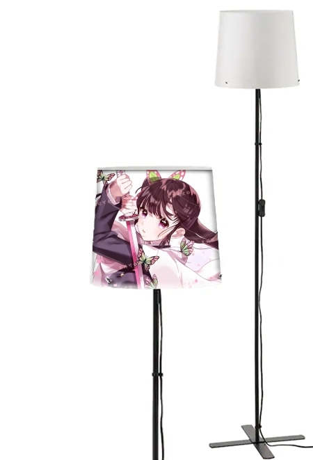 Lampadaire kanao tsuyuri