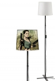 Lampadaire Lara Vikander